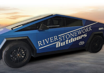 Car Wrap in Massachusetts