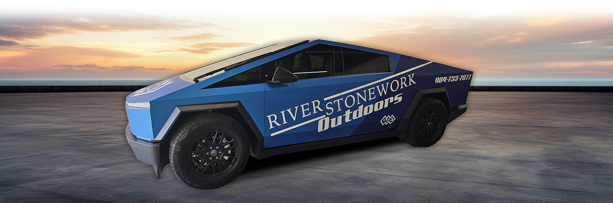 Car Wrap in Massachusetts